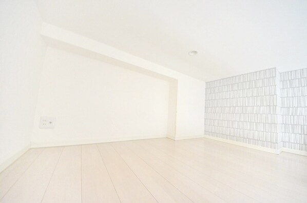 リヴィエール明大前の物件内観写真